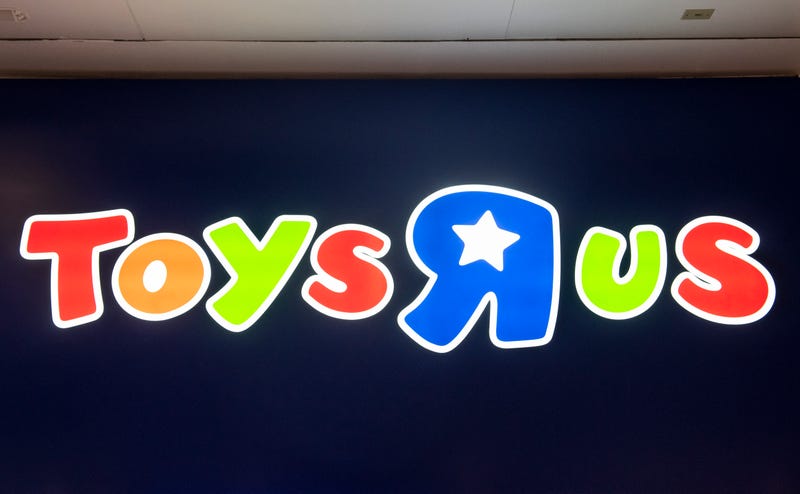 Toys R Us