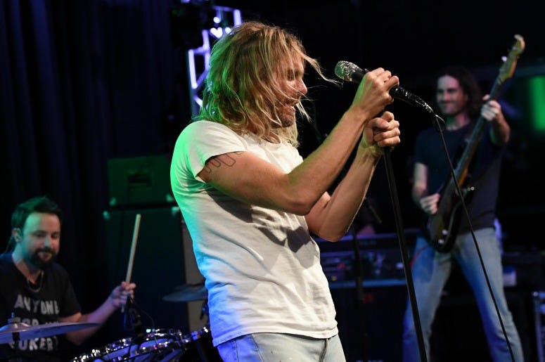 AWOLNATION
