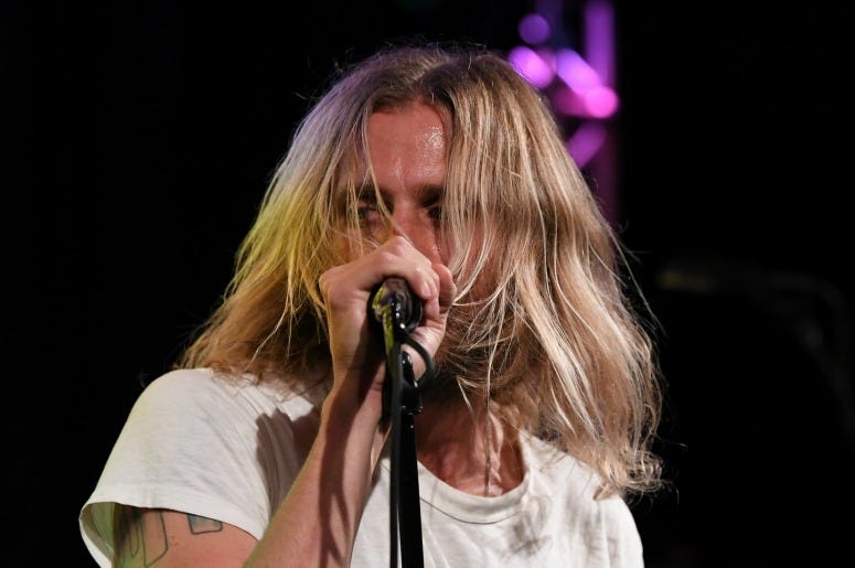 AWOLNATION
