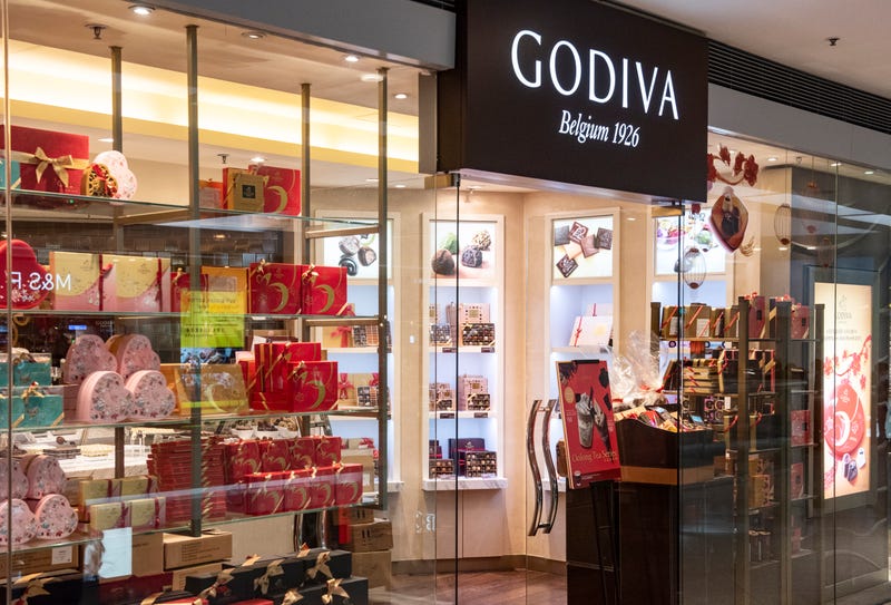 Godiva