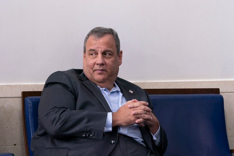 Chris Christie