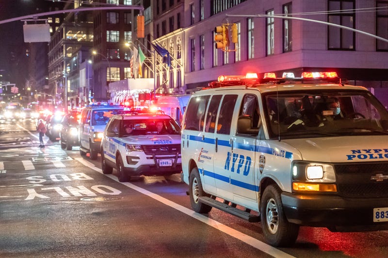 NYPD