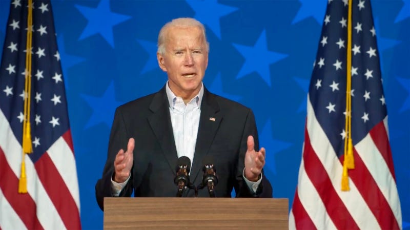 Joe Biden