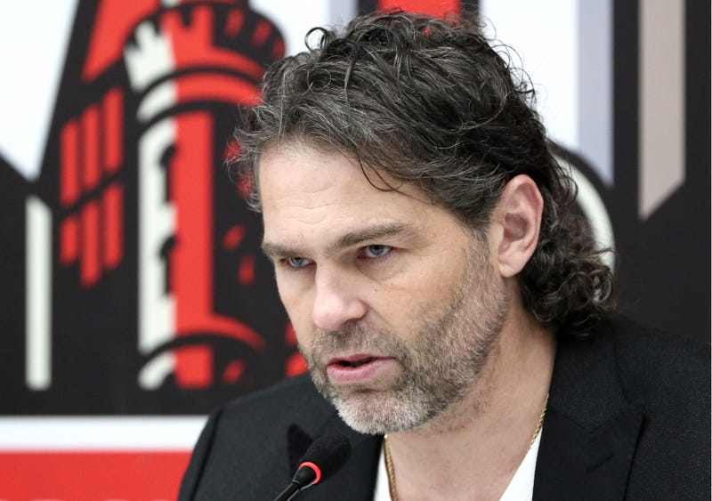 Jaromir Jagr