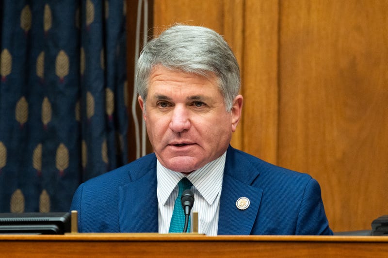 Rep. Michael McCaul