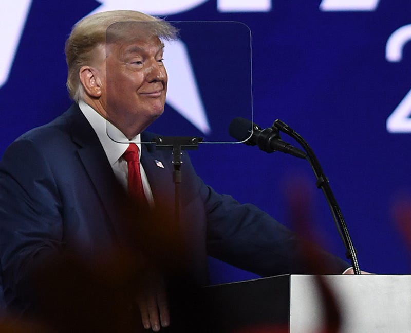 Trump