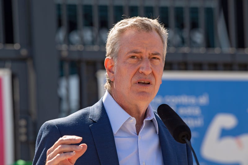 Mayor