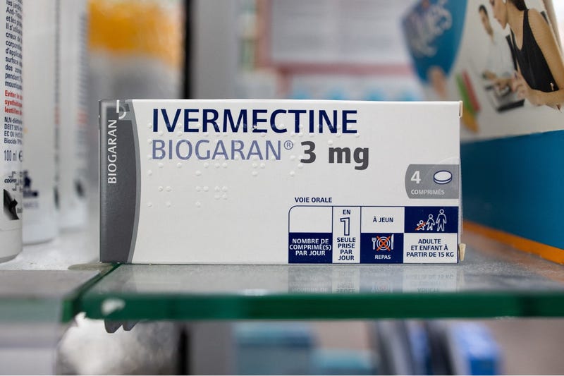 Ivermectin