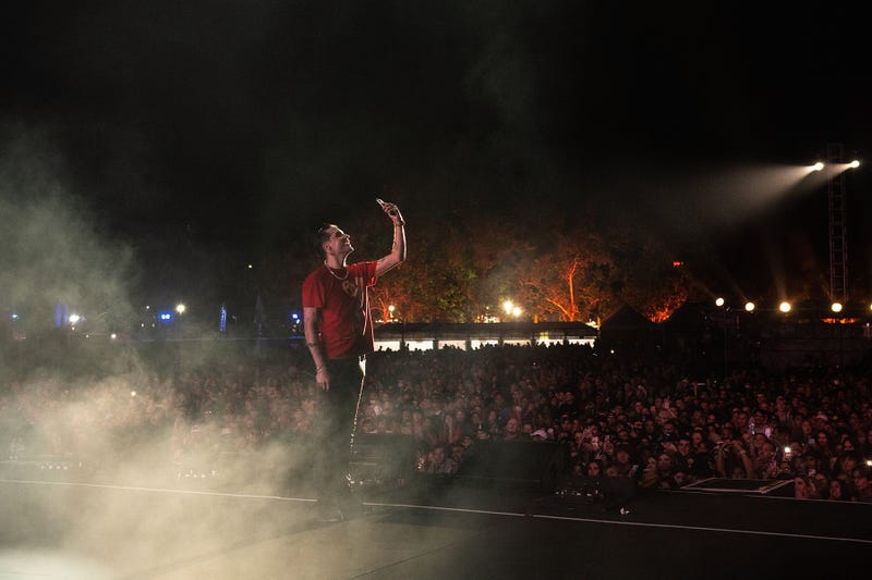 BottleRock Napa