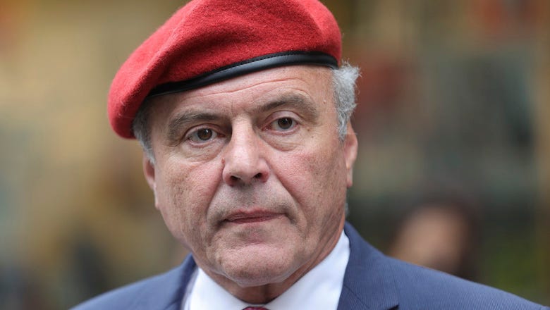Curtis Sliwa