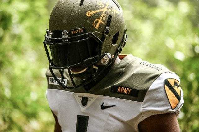Army-Navy Uniforms