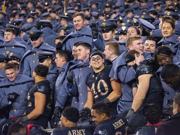 Army-Navy Football