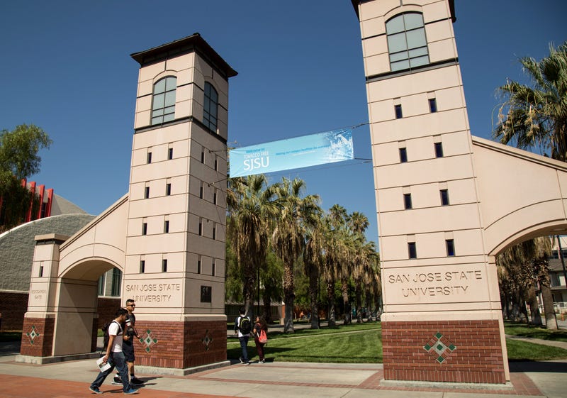 The CSU system will have a primarily virtual fall term