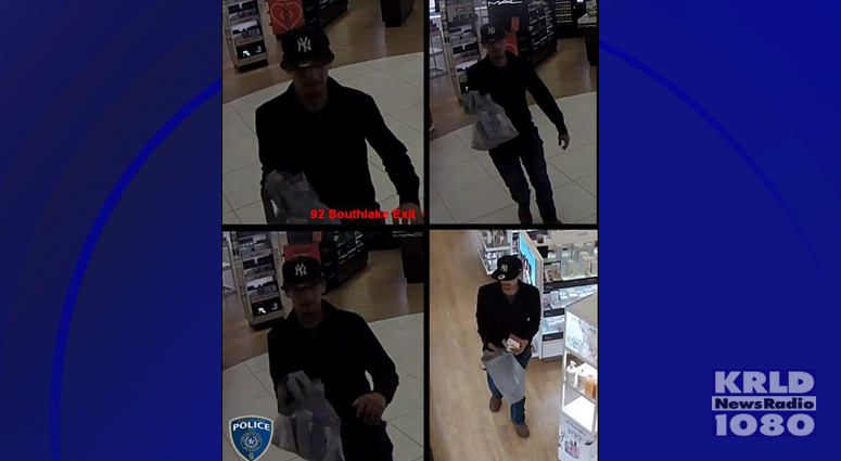 Southlake Theft
