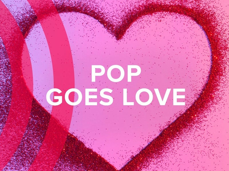 Pop Goes Love