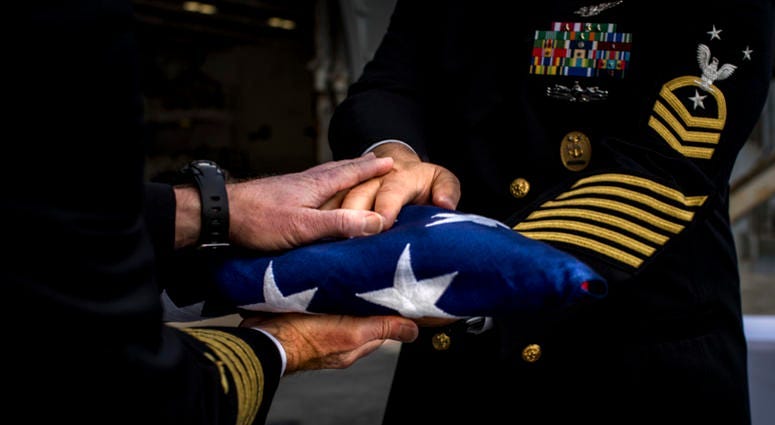 flag