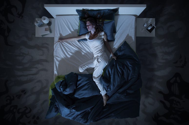 Sleep