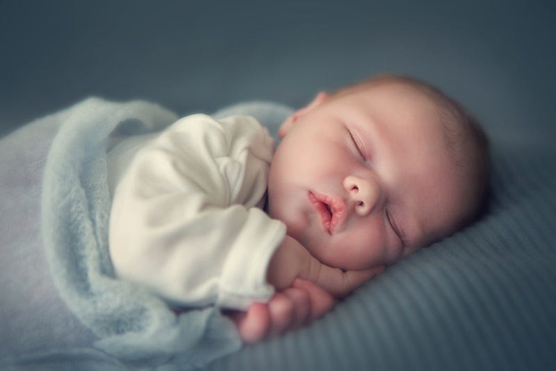 sleeping_baby