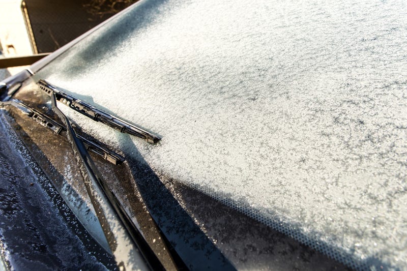 sleet