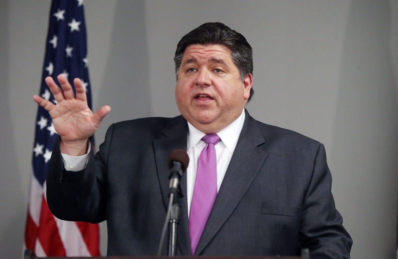 JB Pritzker