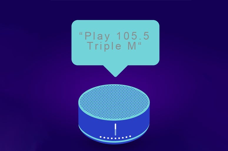 Smart Speaker