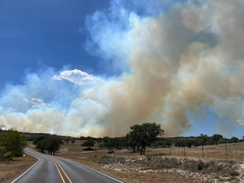 Wildfire