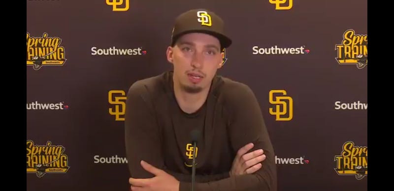 Blake Snell