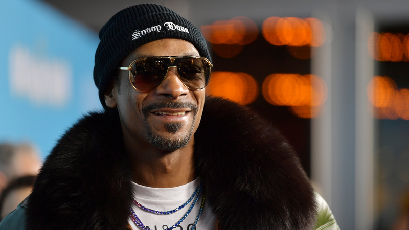 Snoop Dogg