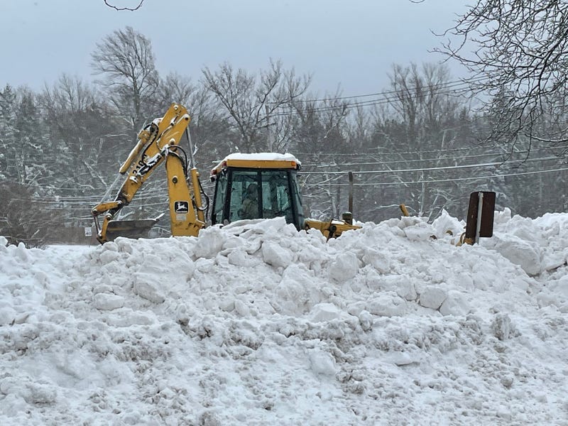 Buffalo Public Schools will be closed Wednesday after earlier announcing school would be open.