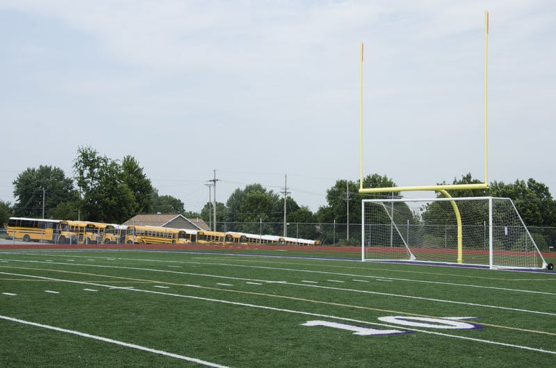 The Connellsville Area School District will be required to bring in an outside consultant to do racial and cultural sensitivity training under a ruling today from the WPIAL.