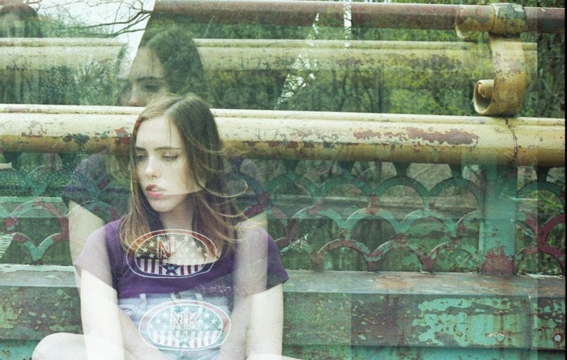 Soccer Mommy