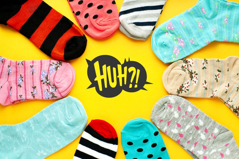 socks