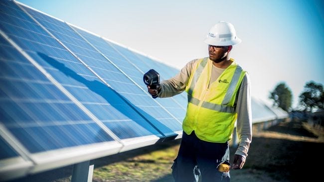Solar Panels