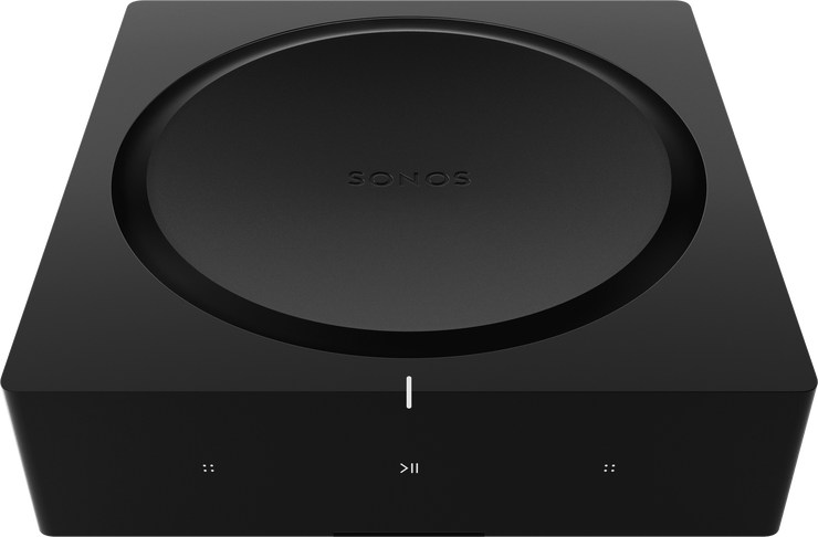 Sonos Amp device