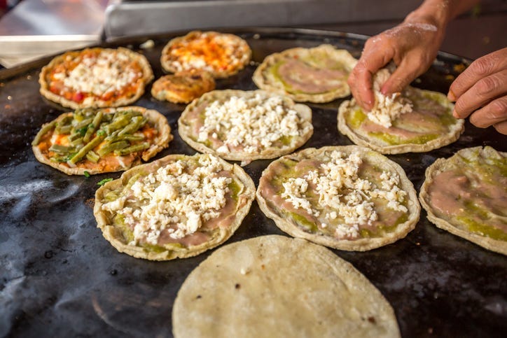sopes