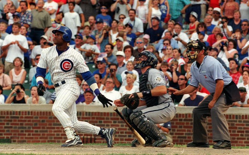 Sosa 1998