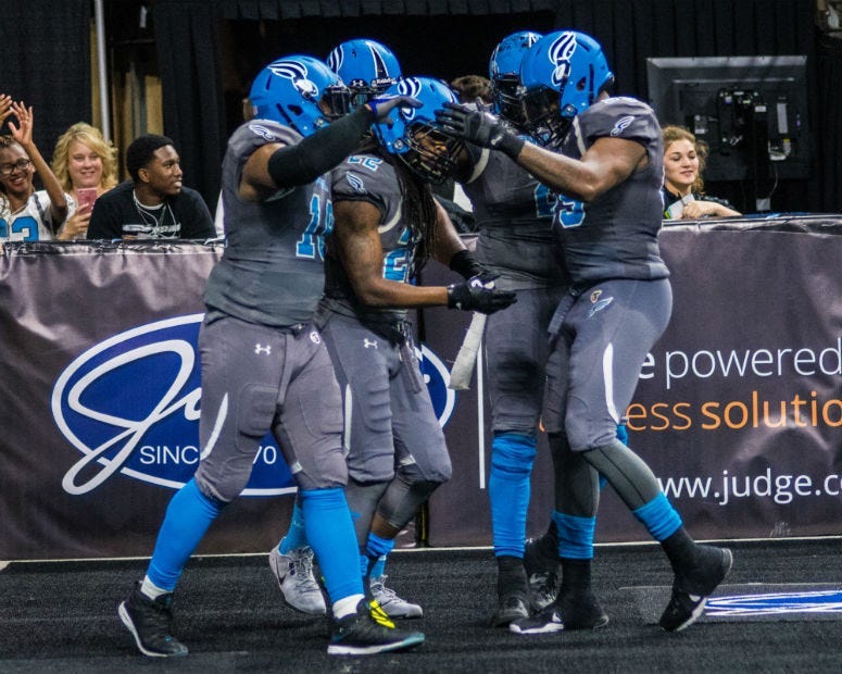 Philadelphia Soul