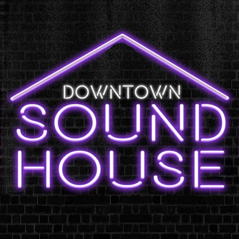 Sound House