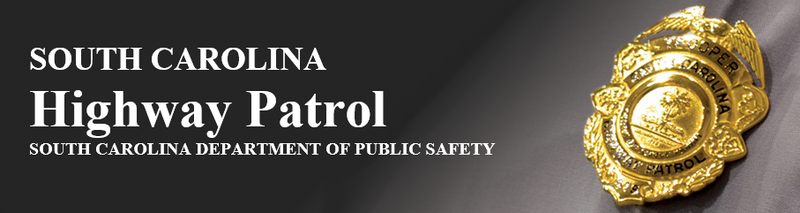 SC Dept. of Public Safety