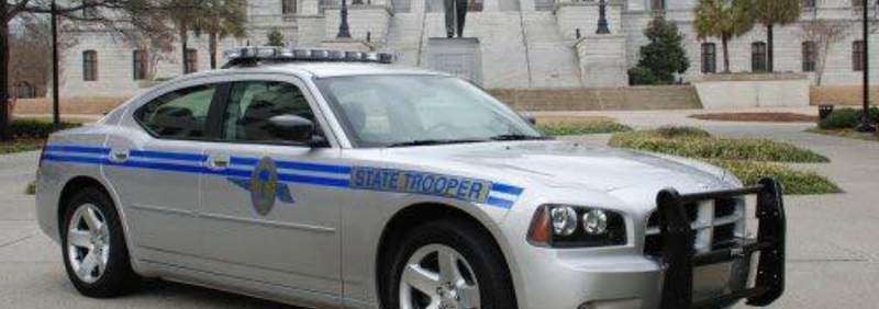 South Carolina Highway Patrol