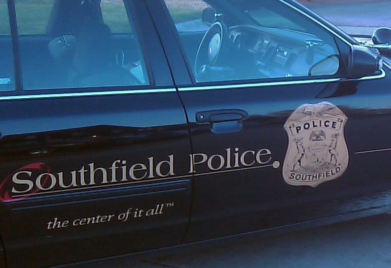 deadly stabbing at Southfield apartments