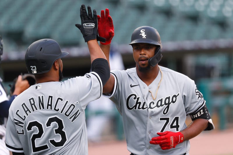 White Sox Beat Tigers