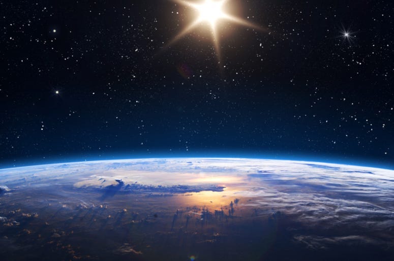 Space