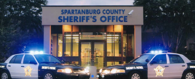 Spartanburg County Sheriffs Office