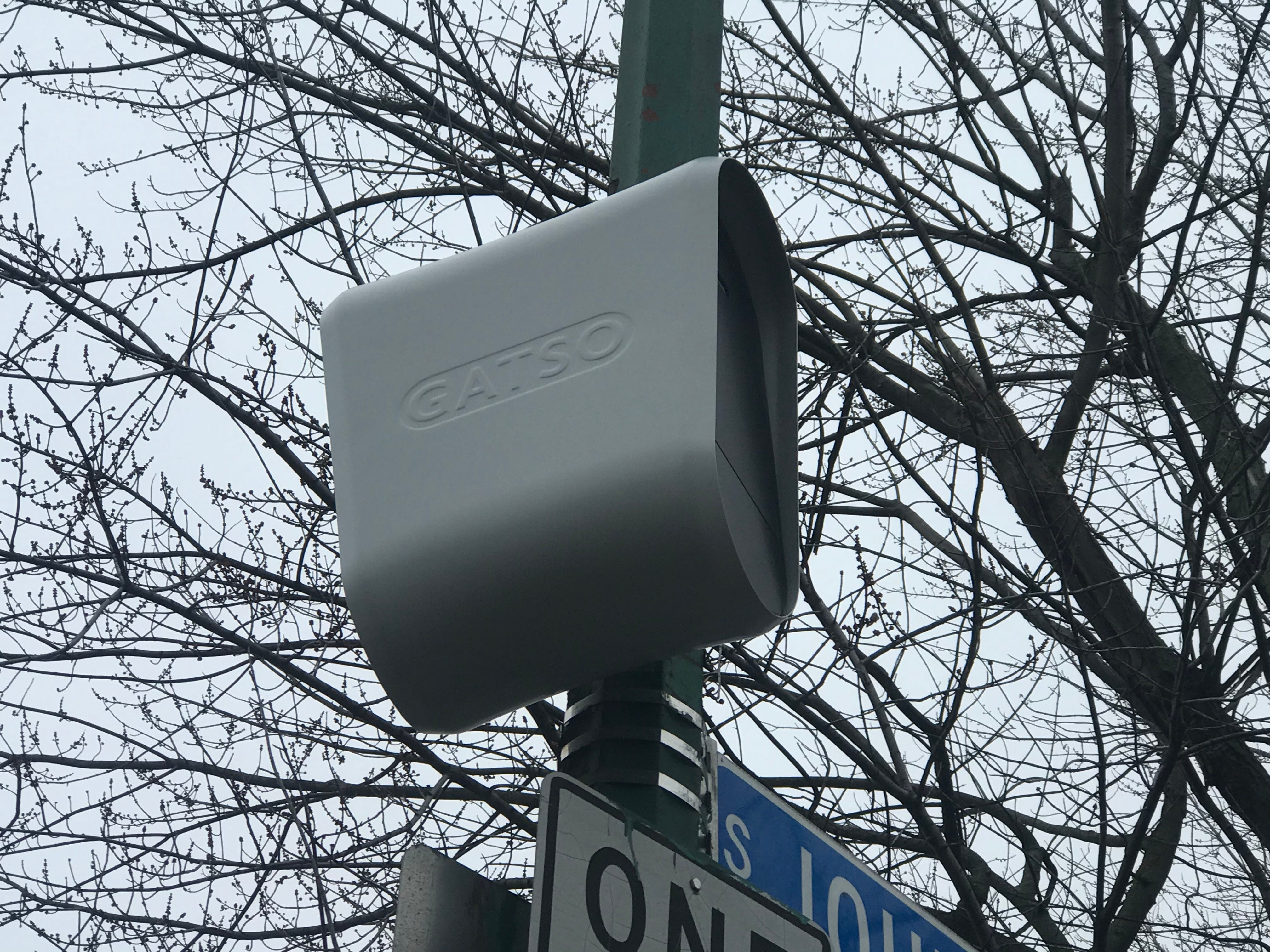 Buffalo Traffic Cameras - yw0o6es