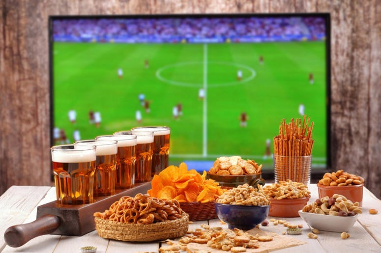 Sports_Food