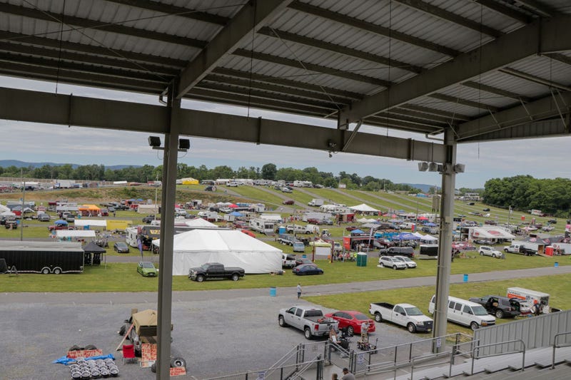 Spring Carlisle