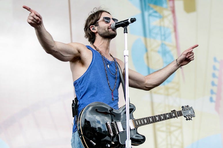 Ryan Hurd