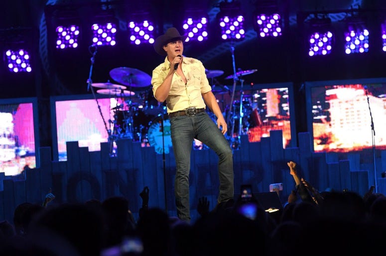 Jon Pardi