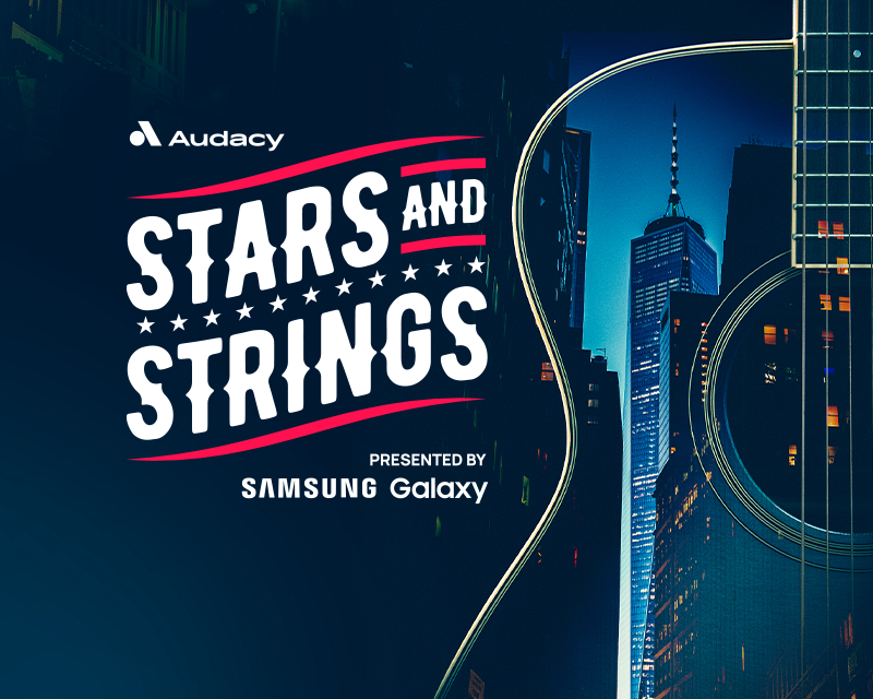 Stars and Strings